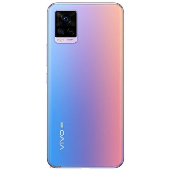 Vivo V20 Pro