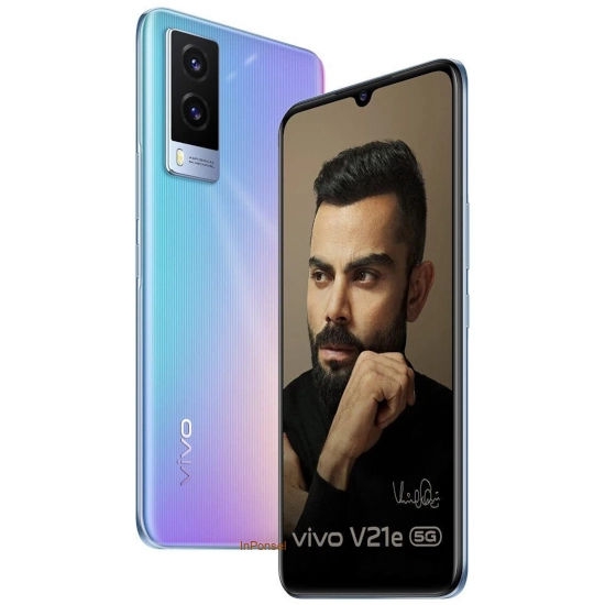 Vivo V21e 5G