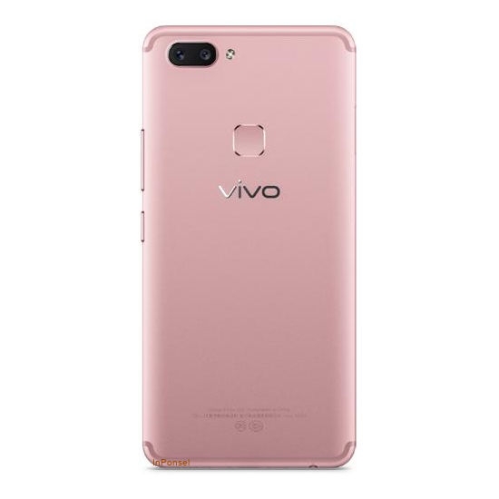 Vivo X20 Plus
