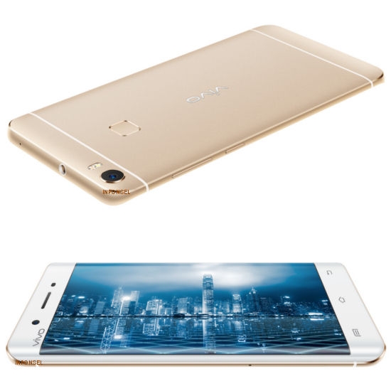 Vivo Xplay5