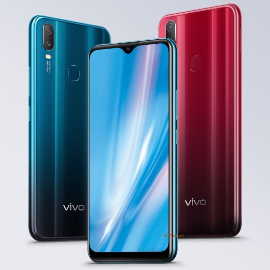 Vivo Y11 (2019)