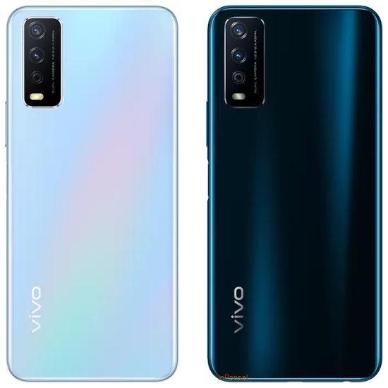 Vivo Y12G