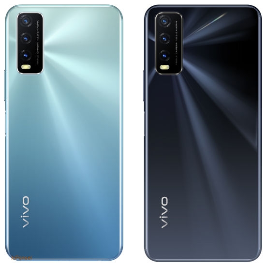 Vivo Y20G