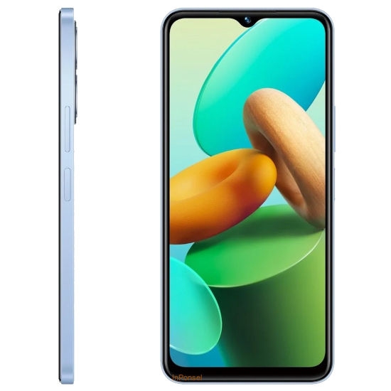Vivo Y22s