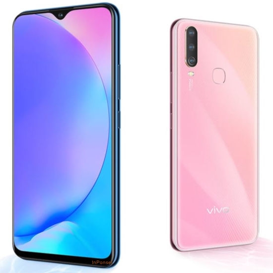 Vivo Y3