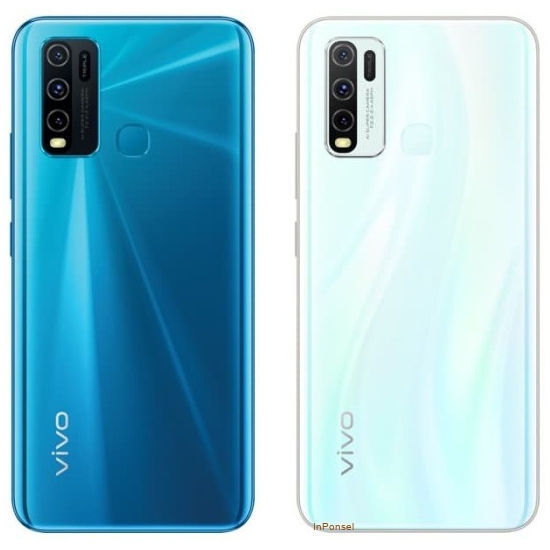 Vivo Y30i