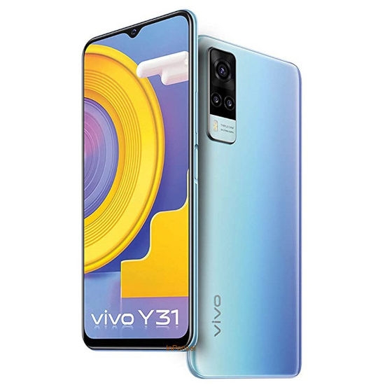 Vivo Y31 (2021)