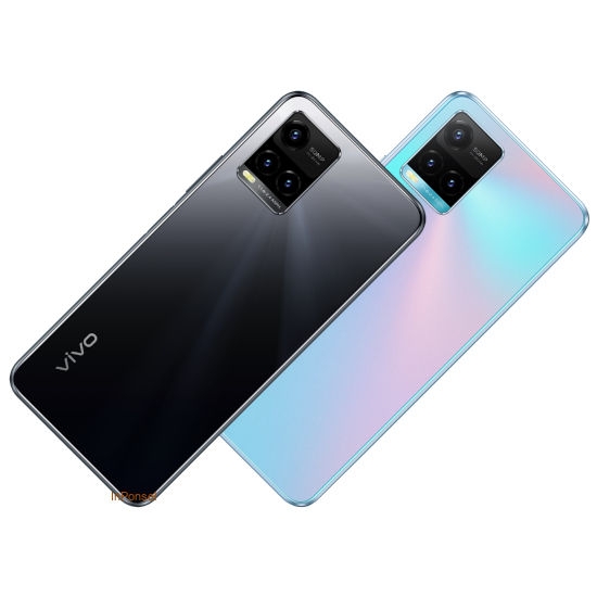 Vivo Y33T