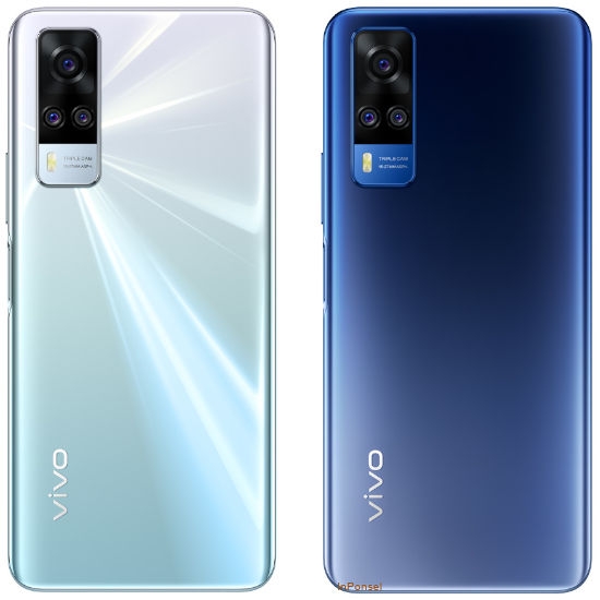 Vivo Y51 (2020) Indonesia
