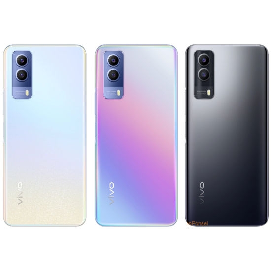 Vivo Y53s 5G