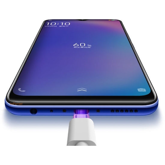 Vivo Y5s