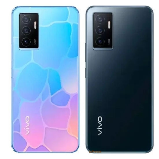 Vivo Y75