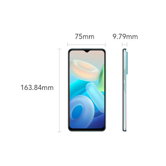 Vivo Y76s