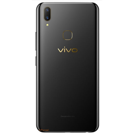 Vivo Y85 (MediaTek)