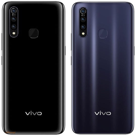 Vivo Z1 Pro