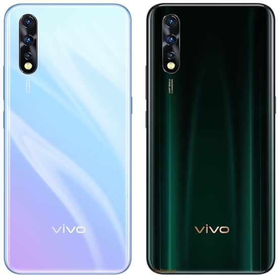 Vivo Z5