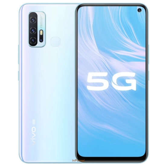Vivo Z6 5G
