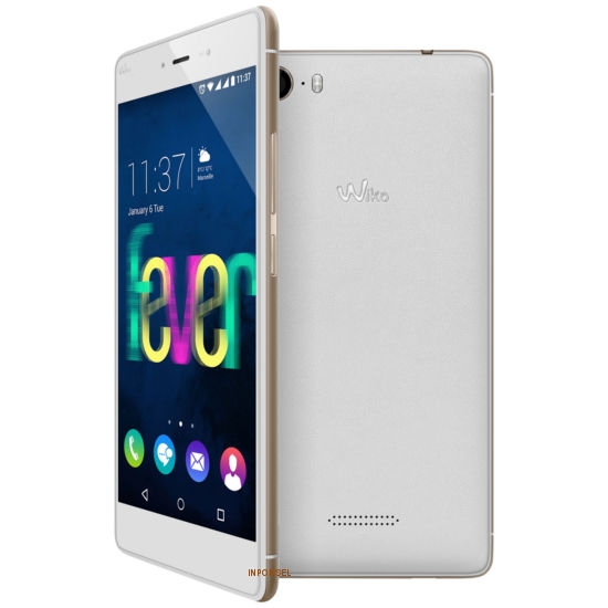 Wiko Mobile Fever