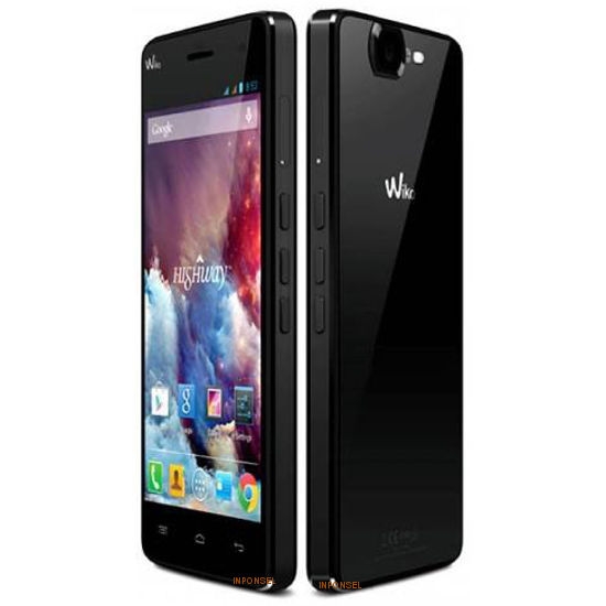 Wiko Mobile Highway 4G