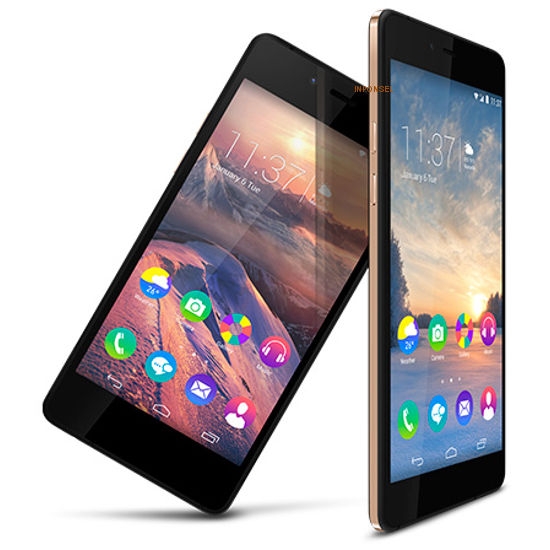 Wiko Mobile Highway Pure 4G