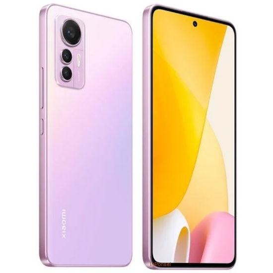 Xiaomi 12 Lite