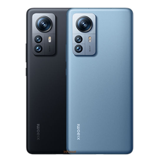 Xiaomi 12 Pro Dimensity