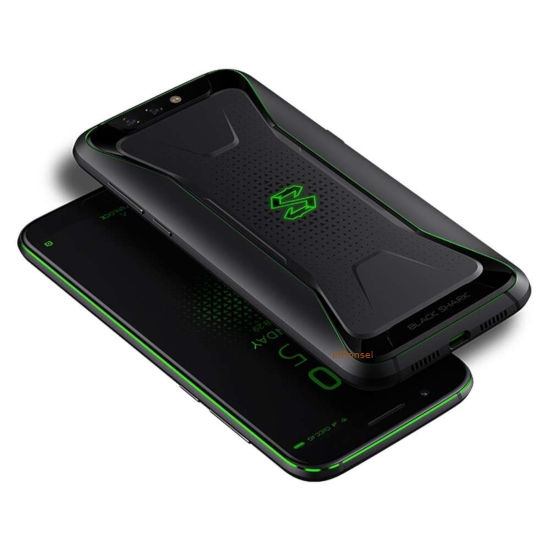 Xiaomi Black Shark