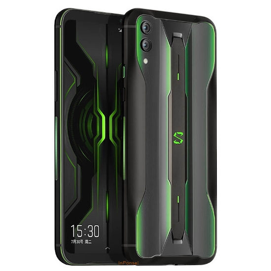 Xiaomi Black Shark 2 Pro