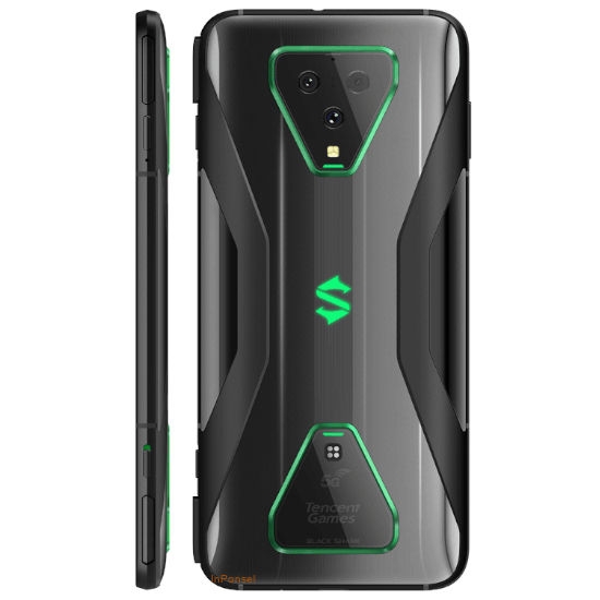 Xiaomi Black Shark 3 Pro