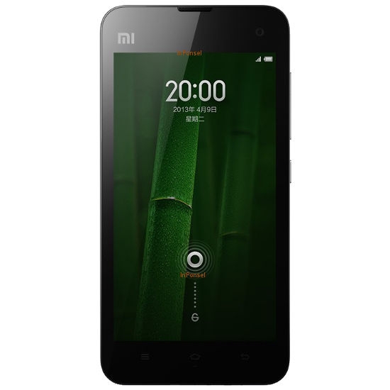 Xiaomi MI-2a