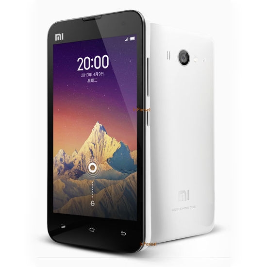 Xiaomi MI-2s