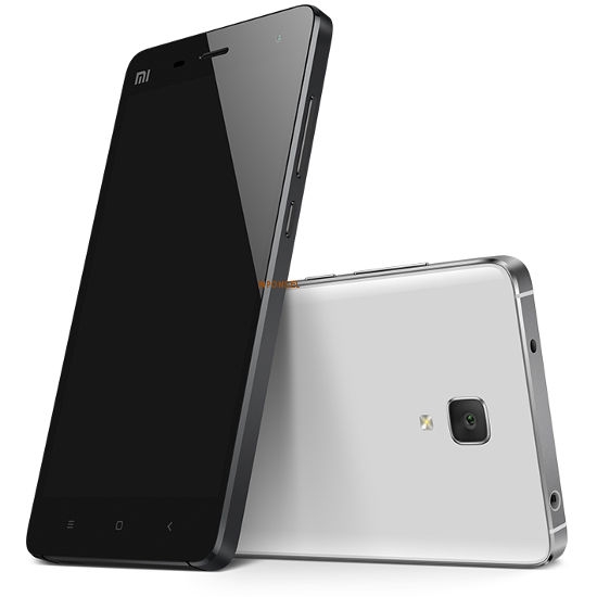 Xiaomi Mi 4 CDMA