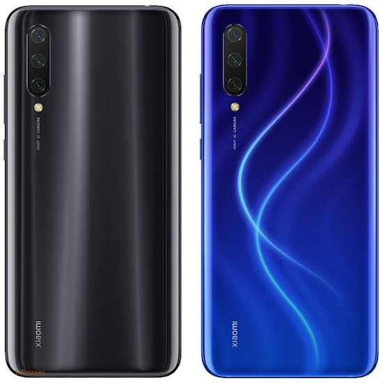 Xiaomi Mi 9 Lite