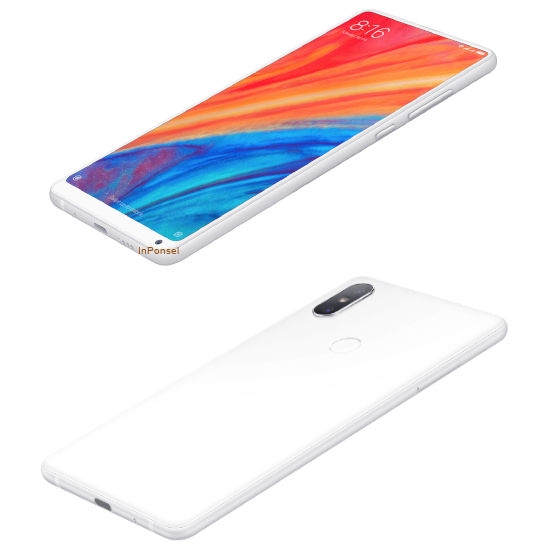 Xiaomi Mi Mix 2S