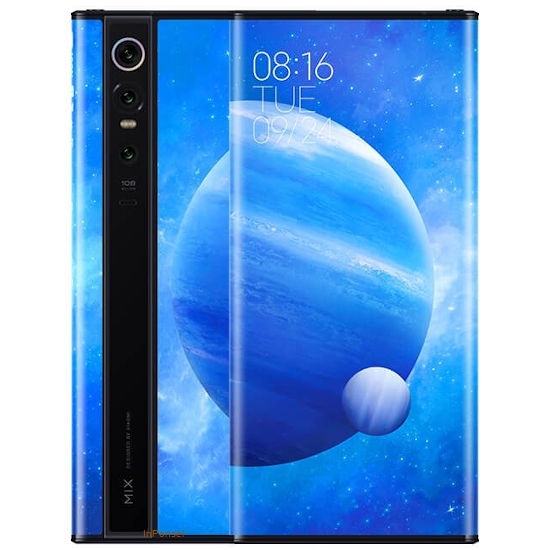 Xiaomi Mi Mix Alpha