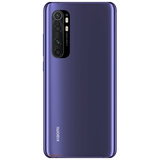Xiaomi Mi Note 10 Lite