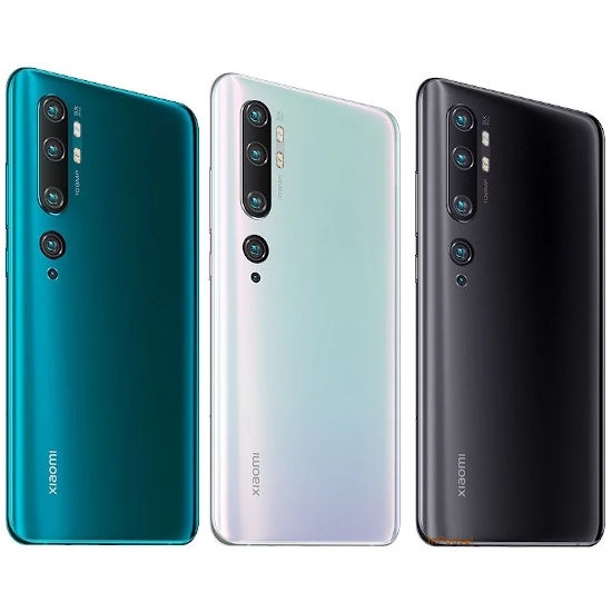 Xiaomi Mi Note 10 Pro