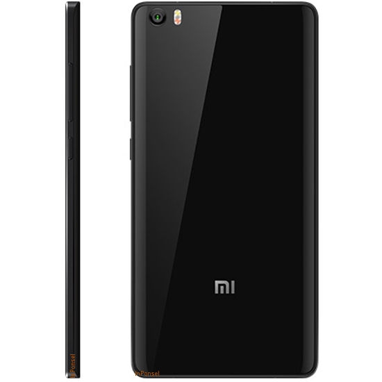 Xiaomi Mi Note Pro