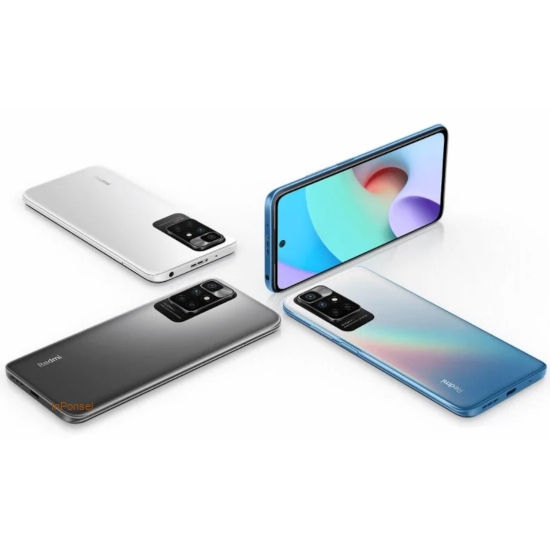 Xiaomi Redmi 10 Prime 2022