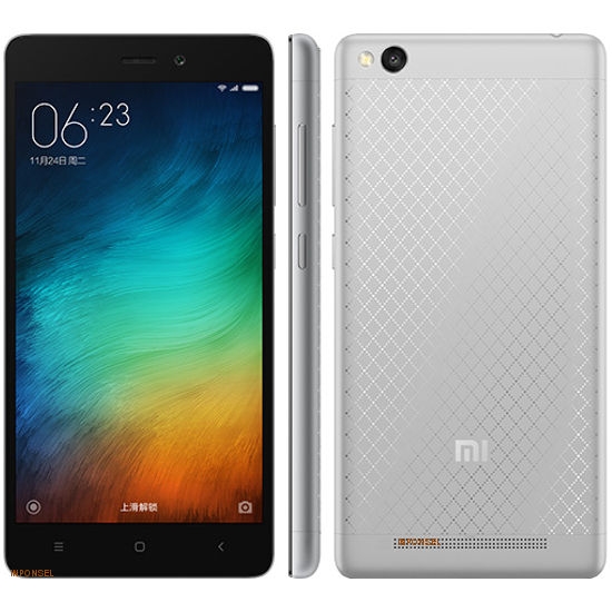 Xiaomi Redmi 3