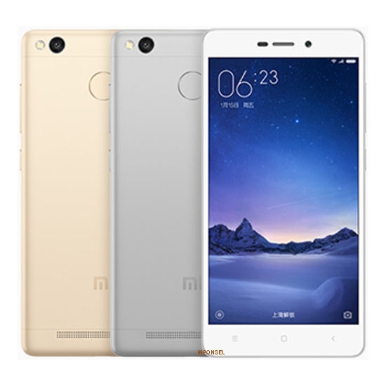 Xiaomi Redmi 3 Pro