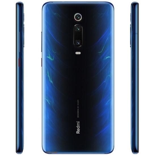 Xiaomi Redmi K20