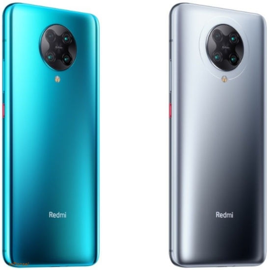 Xiaomi Redmi K30 Pro Zoom