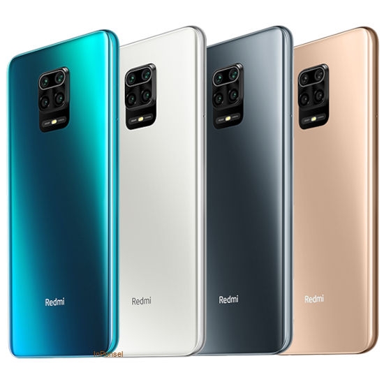 Xiaomi Redmi Note 10 Lite