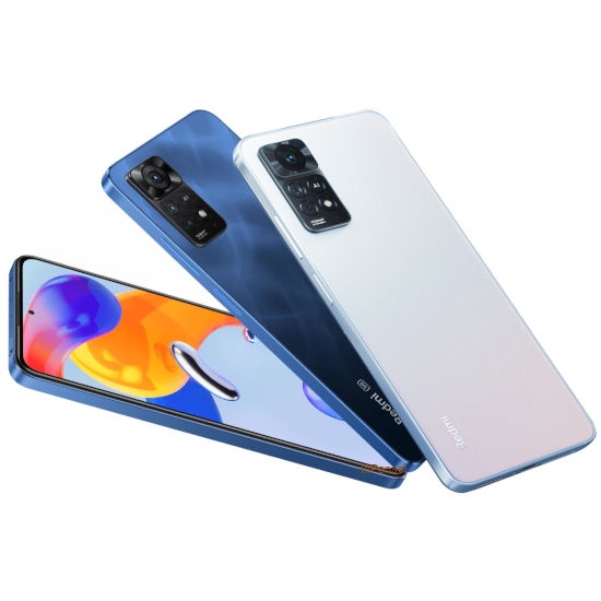 Xiaomi Redmi Note 11 Pro+ 5G
