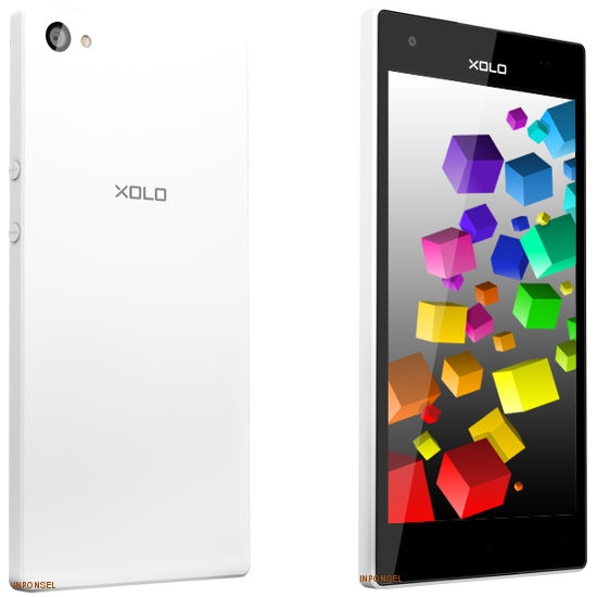 XOLO Cube 5.0