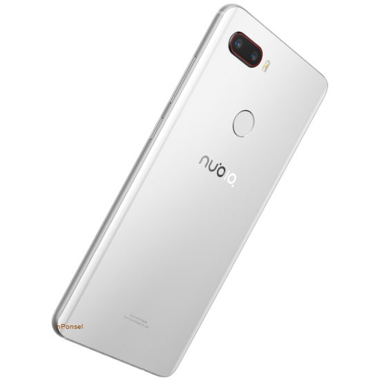 ZTE Nubia Z18 mini