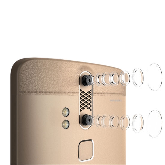 ZTE Axon Lux
