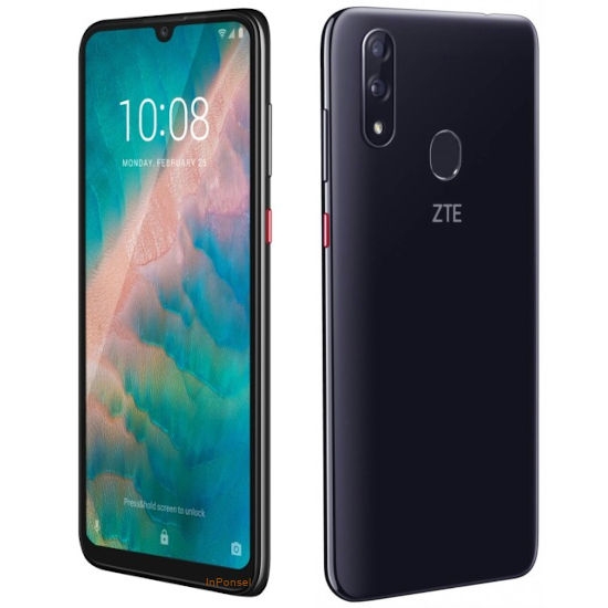 ZTE Blade 10 Prime