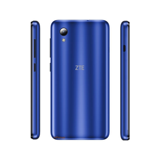 ZTE Blade A3 (2019)